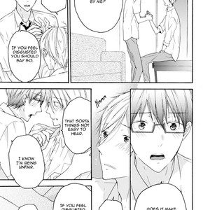 [II Ichino] Sekai no Oto ga Shinai [Eng] – Gay Manga sex 54