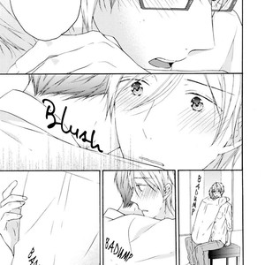 [II Ichino] Sekai no Oto ga Shinai [Eng] – Gay Manga sex 56