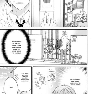 [II Ichino] Sekai no Oto ga Shinai [Eng] – Gay Manga sex 80