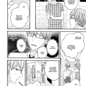 [II Ichino] Sekai no Oto ga Shinai [Eng] – Gay Manga sex 81