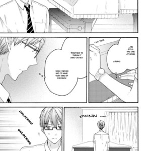 [II Ichino] Sekai no Oto ga Shinai [Eng] – Gay Manga sex 82