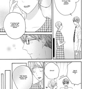 [II Ichino] Sekai no Oto ga Shinai [Eng] – Gay Manga sex 84