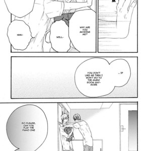 [II Ichino] Sekai no Oto ga Shinai [Eng] – Gay Manga sex 86