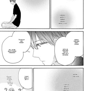 [II Ichino] Sekai no Oto ga Shinai [Eng] – Gay Manga sex 94