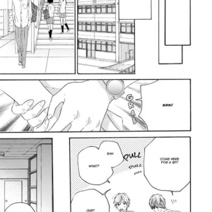 [II Ichino] Sekai no Oto ga Shinai [Eng] – Gay Manga sex 96