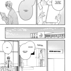 [II Ichino] Sekai no Oto ga Shinai [Eng] – Gay Manga sex 98