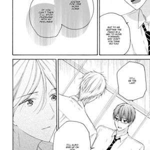 [II Ichino] Sekai no Oto ga Shinai [Eng] – Gay Manga sex 101