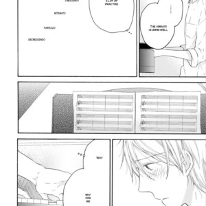 [II Ichino] Sekai no Oto ga Shinai [Eng] – Gay Manga sex 105