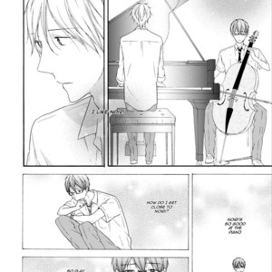 [II Ichino] Sekai no Oto ga Shinai [Eng] – Gay Manga sex 107
