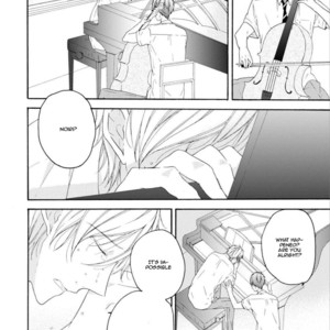 [II Ichino] Sekai no Oto ga Shinai [Eng] – Gay Manga sex 109