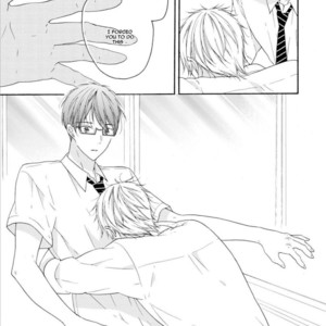 [II Ichino] Sekai no Oto ga Shinai [Eng] – Gay Manga sex 110