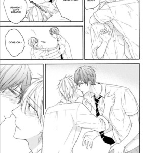 [II Ichino] Sekai no Oto ga Shinai [Eng] – Gay Manga sex 112