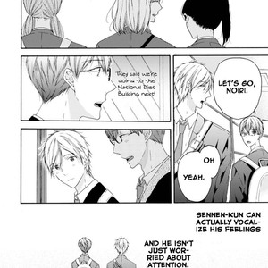 [II Ichino] Sekai no Oto ga Shinai [Eng] – Gay Manga sex 127