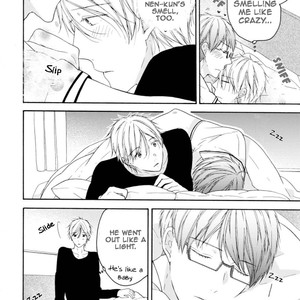 [II Ichino] Sekai no Oto ga Shinai [Eng] – Gay Manga sex 135