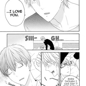 [II Ichino] Sekai no Oto ga Shinai [Eng] – Gay Manga sex 136