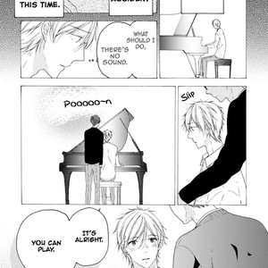 [II Ichino] Sekai no Oto ga Shinai [Eng] – Gay Manga sex 138
