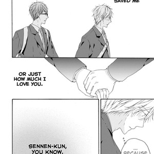 [II Ichino] Sekai no Oto ga Shinai [Eng] – Gay Manga sex 147