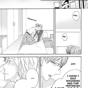 [II Ichino] Sekai no Oto ga Shinai [Eng] – Gay Manga sex 154