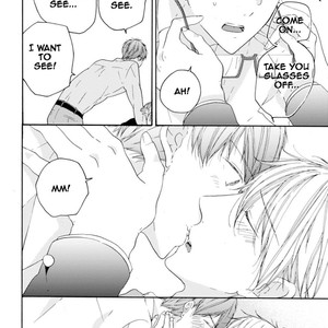 [II Ichino] Sekai no Oto ga Shinai [Eng] – Gay Manga sex 157