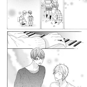 [II Ichino] Sekai no Oto ga Shinai [Eng] – Gay Manga sex 167