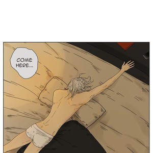 [MANG] My Director (update c.29+30) [Eng] – Gay Manga sex 27