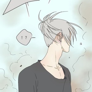[MANG] My Director (update c.29+30) [Eng] – Gay Manga sex 161