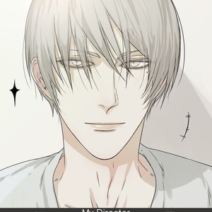 [MANG] My Director (update c.29+30) [Eng] – Gay Manga sex 250