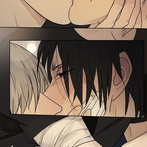 [MANG] My Director (update c.29+30) [Eng] – Gay Manga sex 272