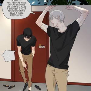 [MANG] My Director (update c.29+30) [Eng] – Gay Manga sex 276