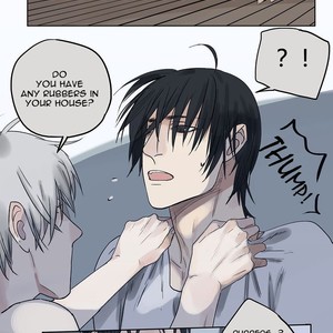 [MANG] My Director (update c.29+30) [Eng] – Gay Manga sex 311