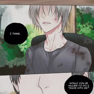[MANG] My Director (update c.29+30) [Eng] – Gay Manga sex 347