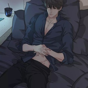 [MANG] My Director (update c.29+30) [Eng] – Gay Manga sex 363