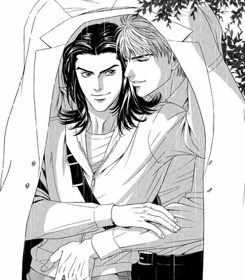[Sadahiro Mika] Noise Cancelling [Eng] (update c.2) – Gay Manga sex 9