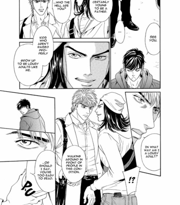 [Sadahiro Mika] Noise Cancelling [Eng] (update c.2) – Gay Manga sex 11