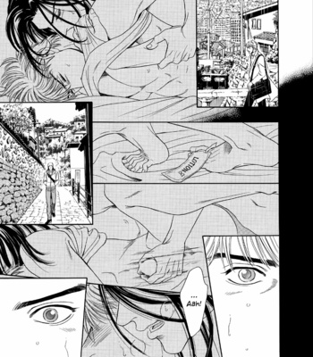 [Sadahiro Mika] Noise Cancelling [Eng] (update c.2) – Gay Manga sex 27