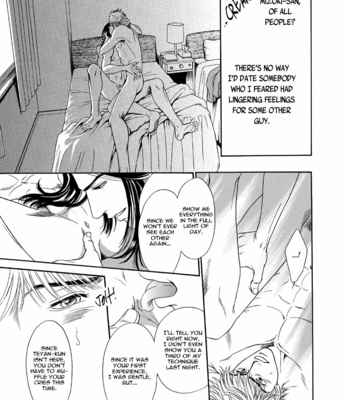 [Sadahiro Mika] Noise Cancelling [Eng] (update c.2) – Gay Manga sex 31