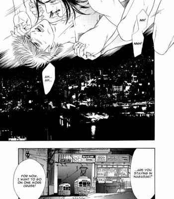 [Sadahiro Mika] Noise Cancelling [Eng] (update c.2) – Gay Manga sex 35