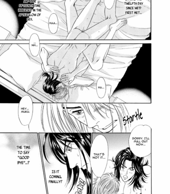 [Sadahiro Mika] Noise Cancelling [Eng] (update c.2) – Gay Manga sex 43