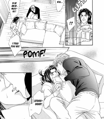 [Sadahiro Mika] Noise Cancelling [Eng] (update c.2) – Gay Manga sex 51