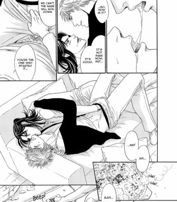 [Sadahiro Mika] Noise Cancelling [Eng] (update c.2) – Gay Manga sex 53