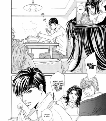 [Sadahiro Mika] Noise Cancelling [Eng] (update c.2) – Gay Manga sex 54