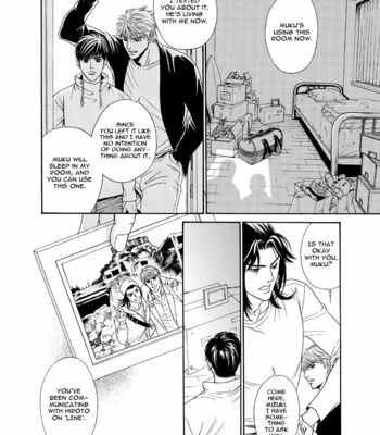 [Sadahiro Mika] Noise Cancelling [Eng] (update c.2) – Gay Manga sex 56