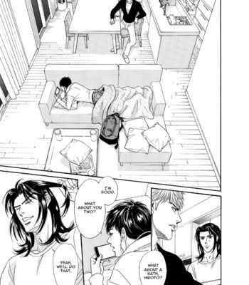 [Sadahiro Mika] Noise Cancelling [Eng] (update c.2) – Gay Manga sex 61