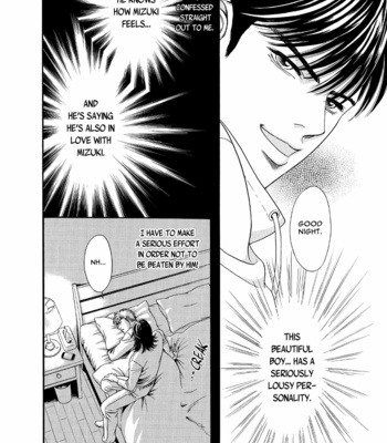 [Sadahiro Mika] Noise Cancelling [Eng] (update c.2) – Gay Manga sex 64