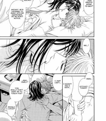 [Sadahiro Mika] Noise Cancelling [Eng] (update c.2) – Gay Manga sex 65