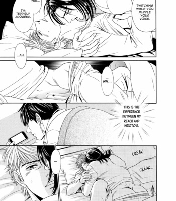 [Sadahiro Mika] Noise Cancelling [Eng] (update c.2) – Gay Manga sex 67
