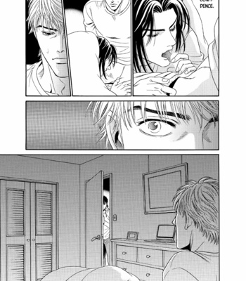 [Sadahiro Mika] Noise Cancelling [Eng] (update c.2) – Gay Manga sex 69
