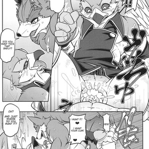 [Mercuro (Risuou)] Koi to wa Jibun HonIna Mono [Eng] – Gay Manga sex 11
