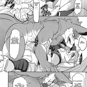 [Mercuro (Risuou)] Koi to wa Jibun HonIna Mono [Eng] – Gay Manga sex 12