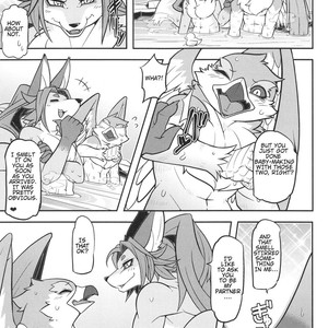 [Mercuro (Risuou)] Koi to wa Jibun HonIna Mono [Eng] – Gay Manga sex 33